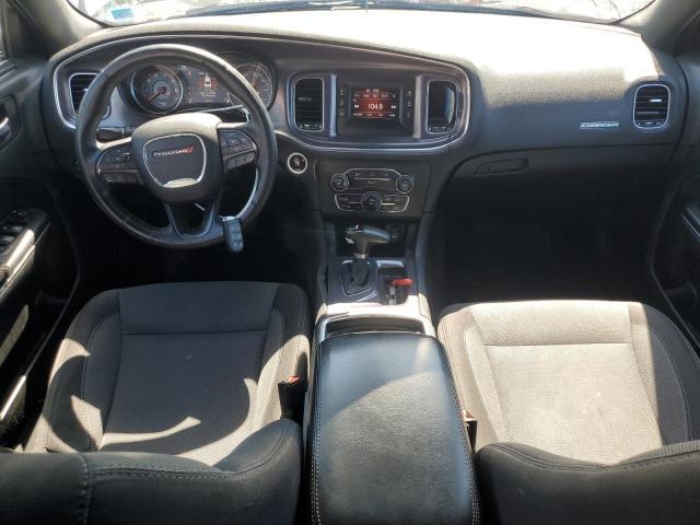 2015 Dodge Charger se
