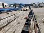 2013 PJ Gooseneck FD102 Equipment Trailer