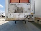 2013 Utility VS2RA Refrigerated Van Trailer