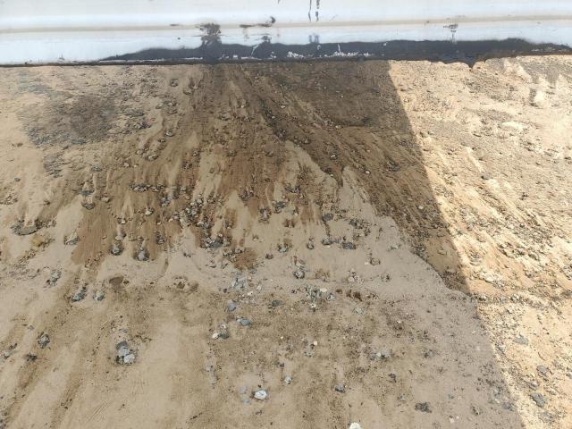 2019 Hyundai Translead VC2530152-AJS DRY Van Trailer