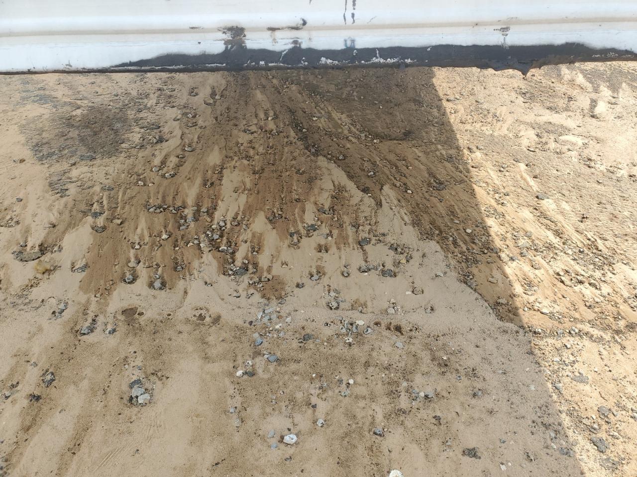 2019 Hyundai Translead VC2530152-AJS DRY Van Trailer