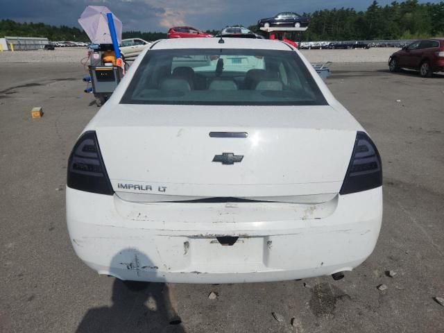 2013 Chevrolet Impala LT