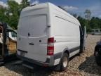 2016 Freightliner Sprinter 3500