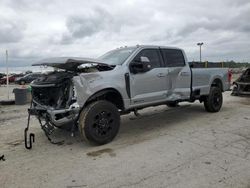 Ford f350 Super Duty salvage cars for sale: 2023 Ford F350 Super Duty