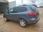 2007 Hyundai Santa FE SE