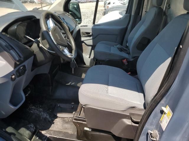 2019 Ford Transit T-250