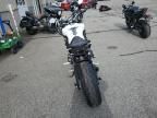 2017 Yamaha FZ09