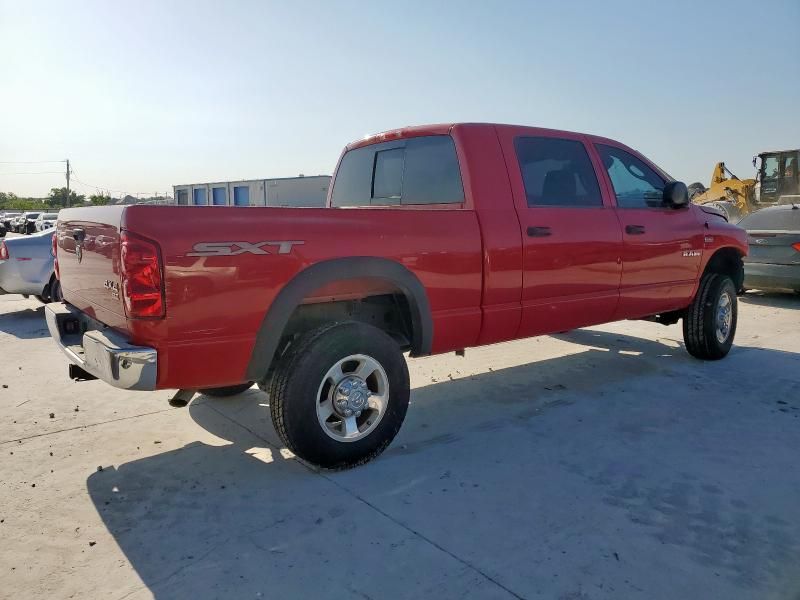 2008 Dodge RAM 1500