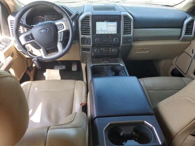 2017 Ford F250 Super Duty