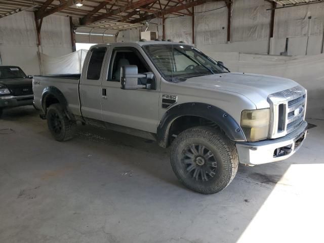 2010 Ford F250 Super Duty