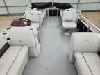 2022 Avalon Boat