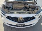 2022 Acura MDX Technology