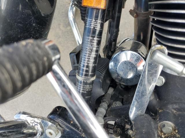 2000 Harley-Davidson Flhrci