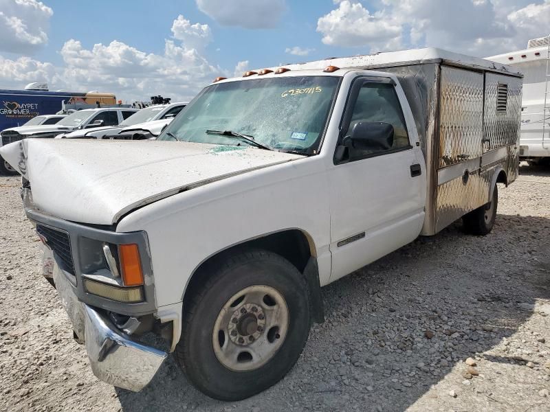 2000 GMC Sierra 1500 (NEW) SL en venta en Haslet, TX