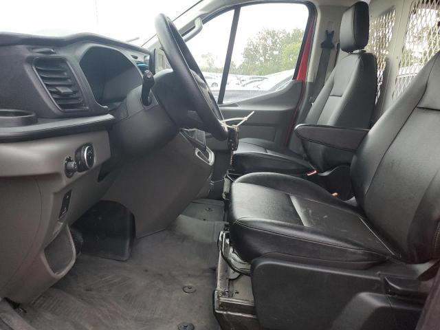 2024 Ford Transit T-250