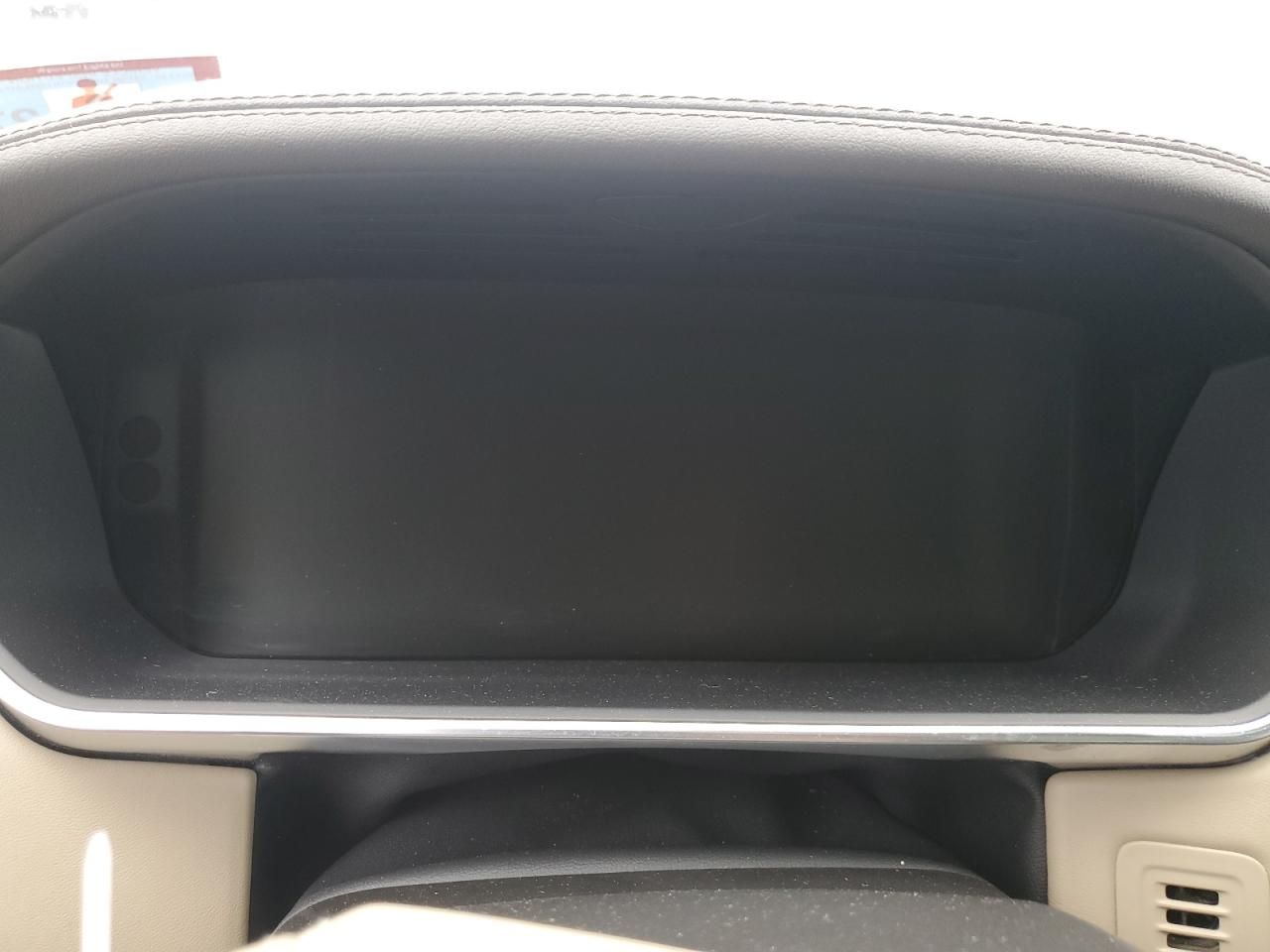 2016 Land Rover Range Rover Supercharged