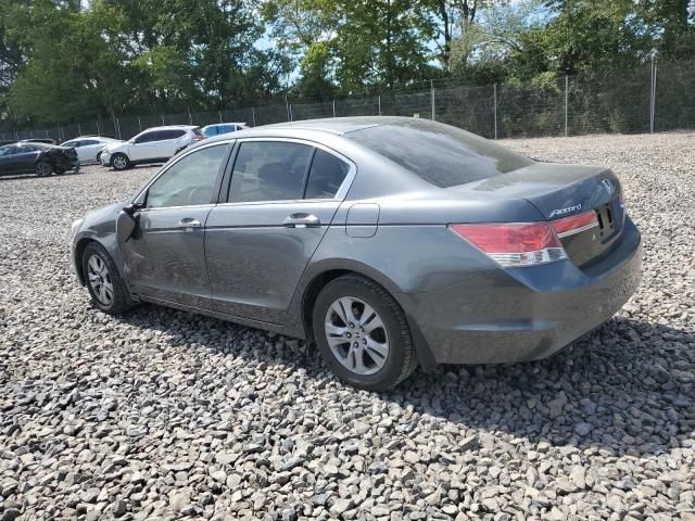 2011 Honda Accord LXP