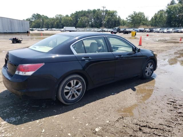 2008 Honda Accord LXP