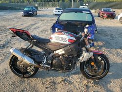 Suzuki salvage cars for sale: 2006 Suzuki GSX-R1000