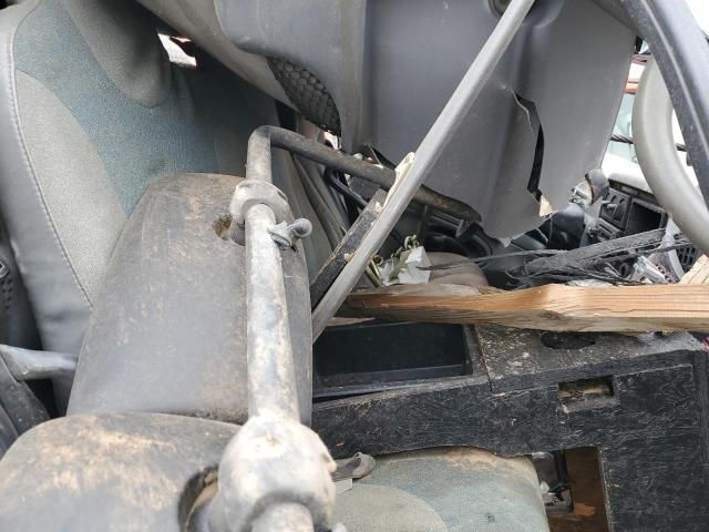 2006 International 4300 Drilling RIG Truck