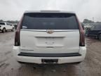 2016 Cadillac Escalade ESV Platinum