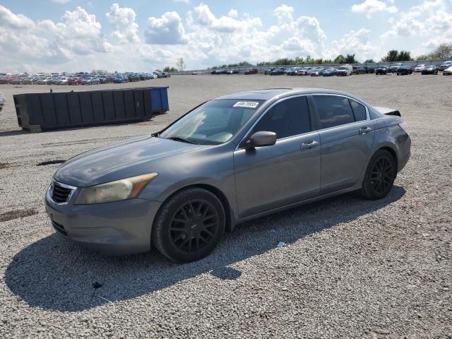 2010 Honda Accord ex