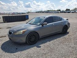 2010 Honda Accord ex for sale in Earlington, KY
