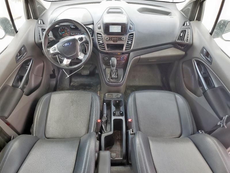2020 Ford Transit Connect XL