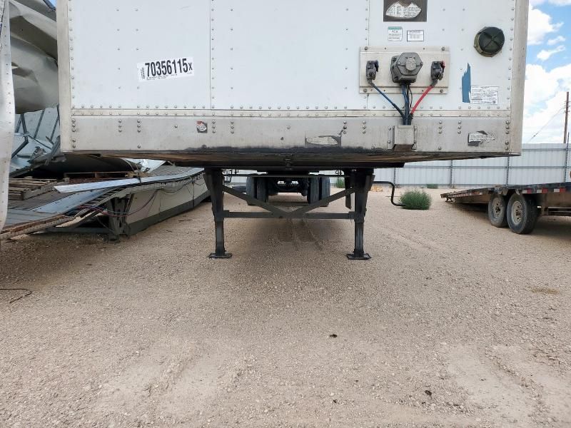 2021 Great Dane Trailer