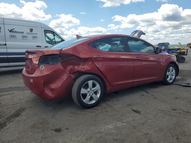 2011 Hyundai Elantra