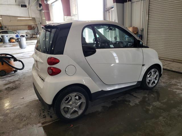 2014 Smart Fortwo Pure