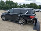 2012 Infiniti Qx56