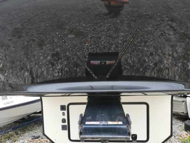 2017 Valeigh Rv Vilan Valeigh RV Vilan