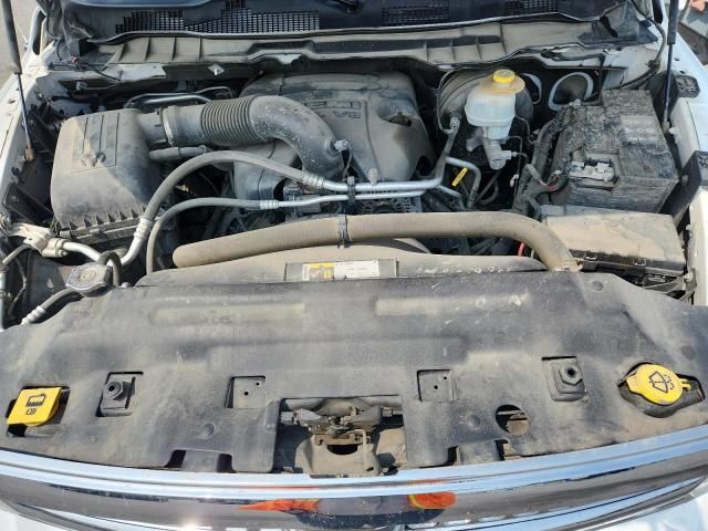 2016 Dodge 1500 Laramie