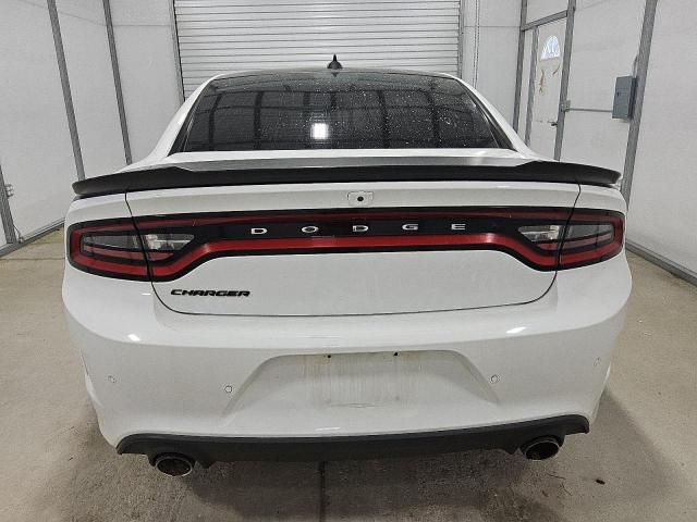 2021 Dodge Charger Scat Pack