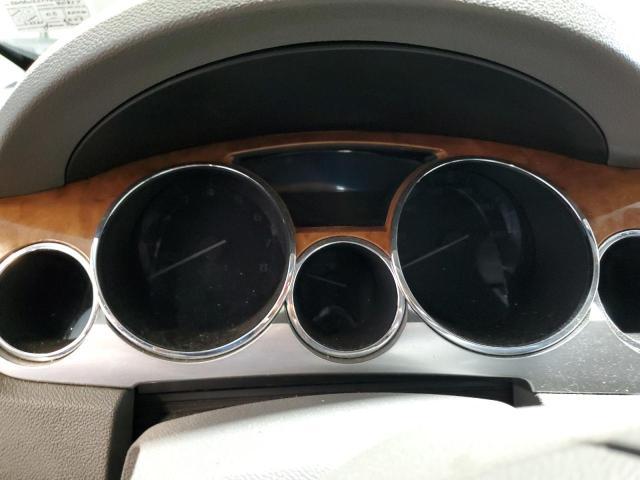 2008 Buick Enclave cxl