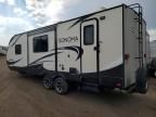 2018 Forest River Trailer