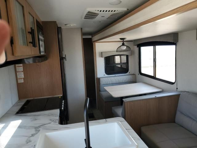 2022 Avenger Travel Trailer