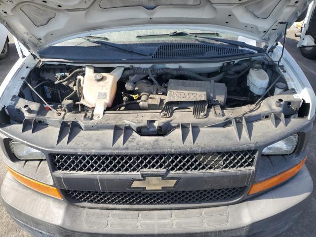 2012 Chev Express G2500