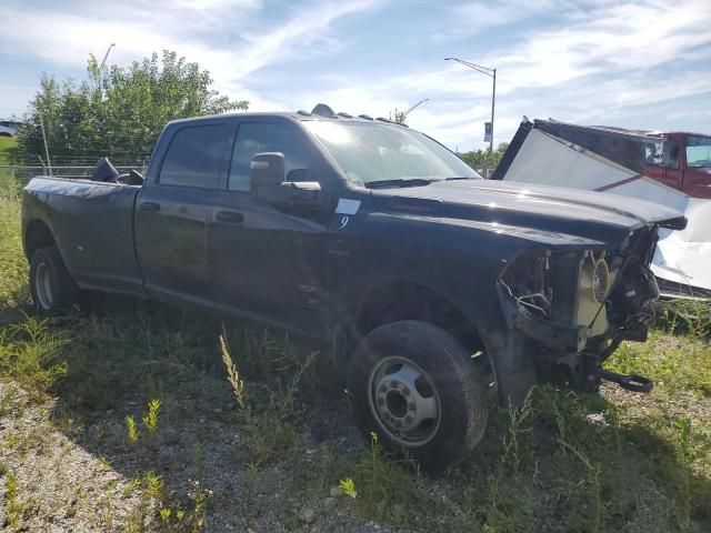 2024 Dodge RAM 3500 Tradesman