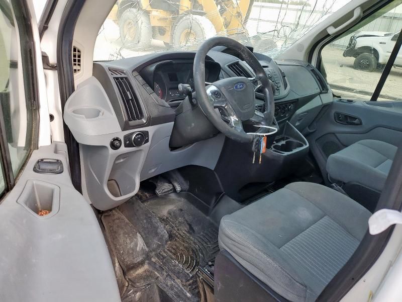 2016 Ford Transit T-250