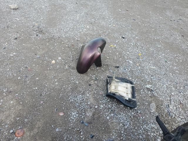 2003 Suzuki GSX-R600