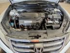 2015 Honda Crosstour EXL