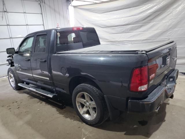 2017 Dodge Ram 1500 st