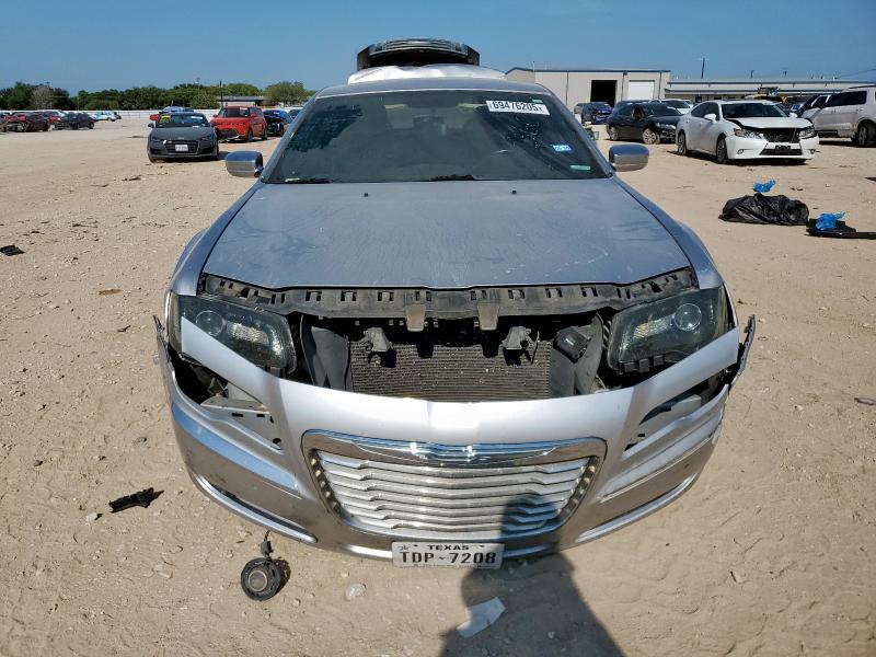 2012 Chrysler 300 Limited