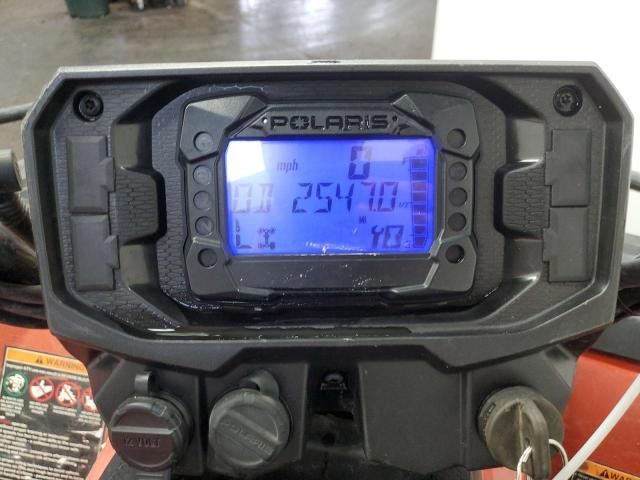 2024 Polaris Sportsman 450
