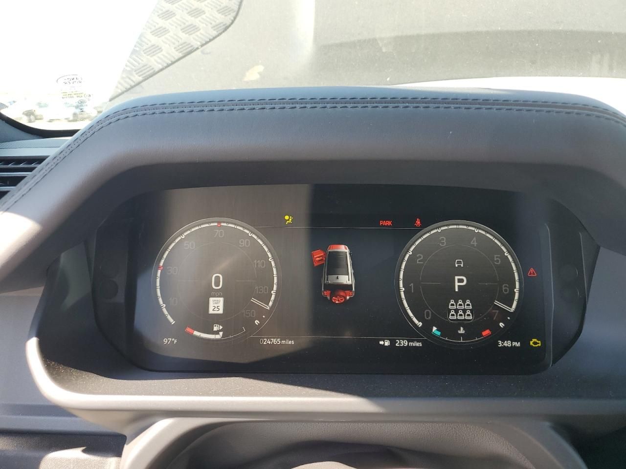 2023 Land Rover Defender 130 X