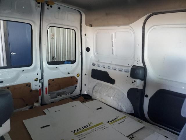 2011 Ford Transit Connect XL