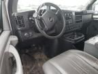 2013 Chevrolet Express G2500