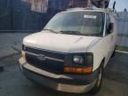 2014 Chevrolet Express G2500